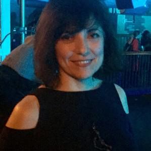 Meet your Posher, Patricia